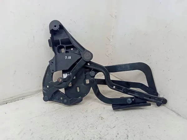 Audi A5 8T 8F 2011 rechte Seite Klappdachscharnier OEM 8F0871350D image 2