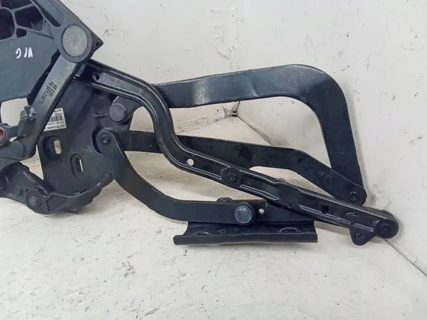 Audi A5 8T 8F 2011 rechte Seite Klappdachscharnier OEM 8F0871350D image 3