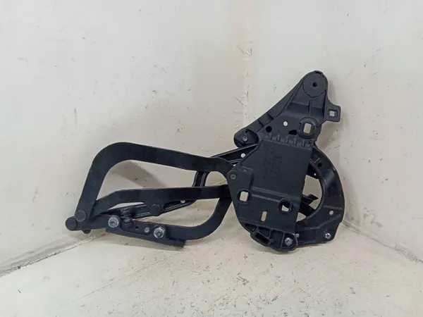 Audi A5 8T 8F 2011 rechte Seite Klappdachscharnier OEM 8F0871350D image 5