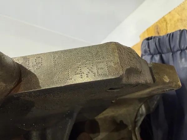 Motor Completo Opel Astra III H Tigra 1.4 16V 90CV Z14XEP image 2