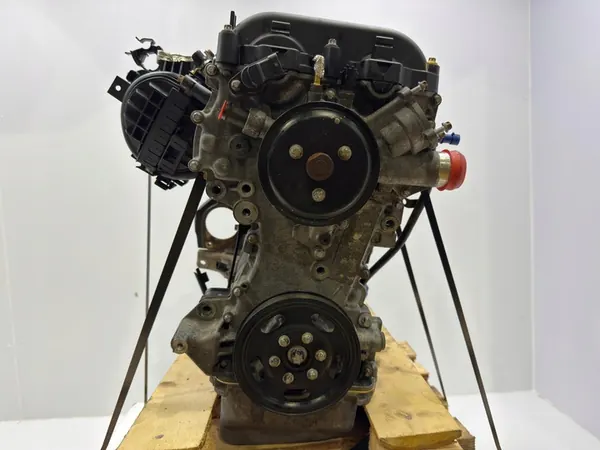 Motor Completo Opel Astra III H Tigra 1.4 16V 90CV Z14XEP image 3