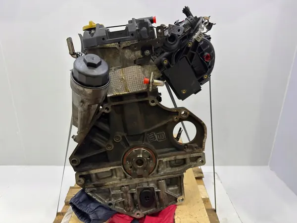 Motor Completo Opel Astra III H Tigra 1.4 16V 90CV Z14XEP image 4