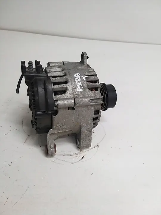 OPEL ASTRA K 1.2 1.4 TURBO ALTERNATOR image 3