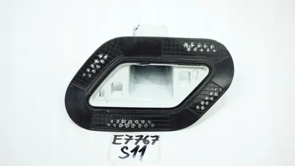 OEM 760807941B vänster spolarfäste VW Touareg III image 2