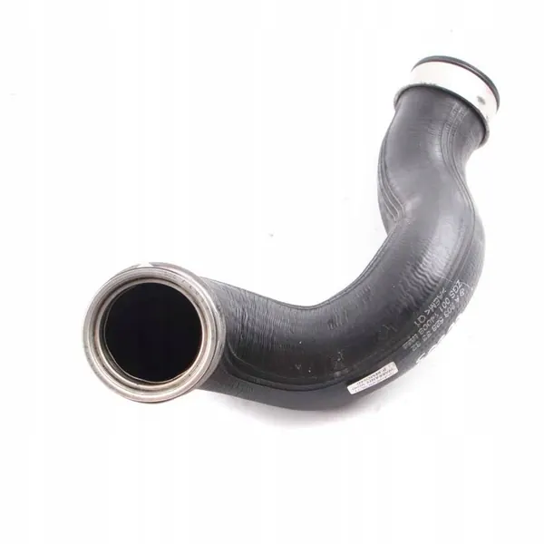 Intercooler-letku Mercedes W203 A2035283382 image 10