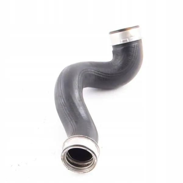 Intercooler-letku Mercedes W203 A2035283382 image 6