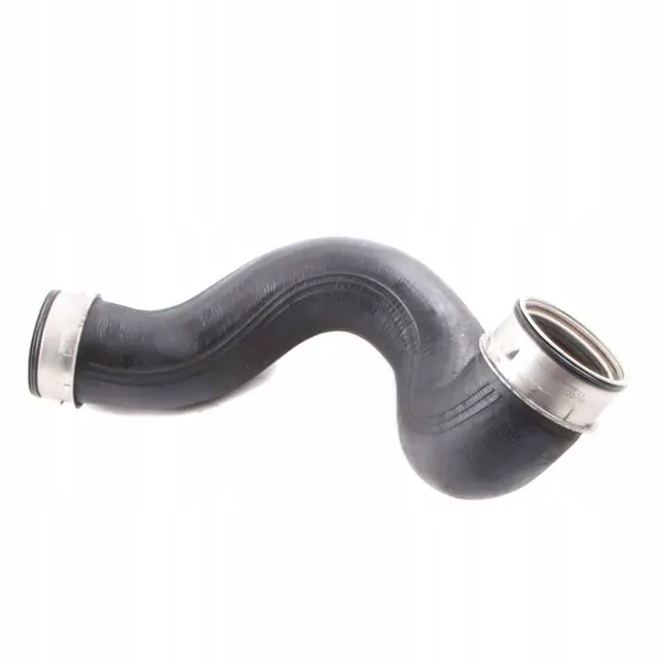 Intercooler-letku Mercedes W203 A2035283382 image 9