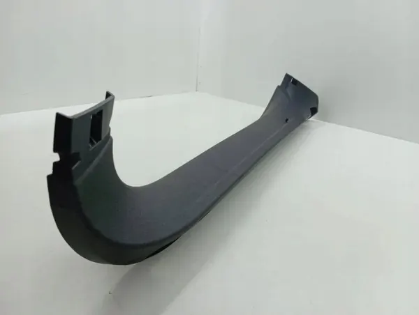 Audi A7 S7 4G 2011 Garniture de coffre OEM 4G8867608F image 3