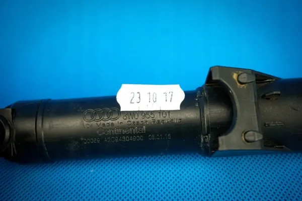 Lave-phare gauche OEM 8W0955101 pour Audi A4 8W image 5