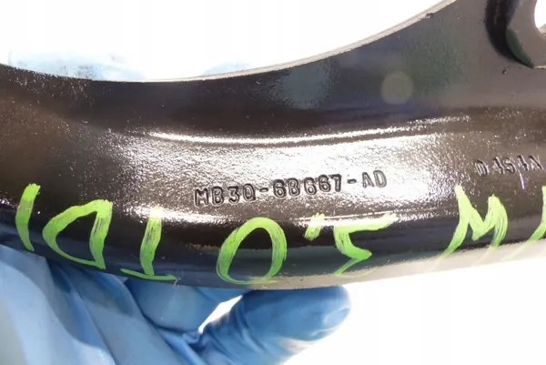 Öljytasoanturi OEM MB3Q-6750-BD Ford Ranger image 5