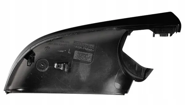 BMW F32 Spegelskydd OEM - Vänster Sida Shadow Line image 3