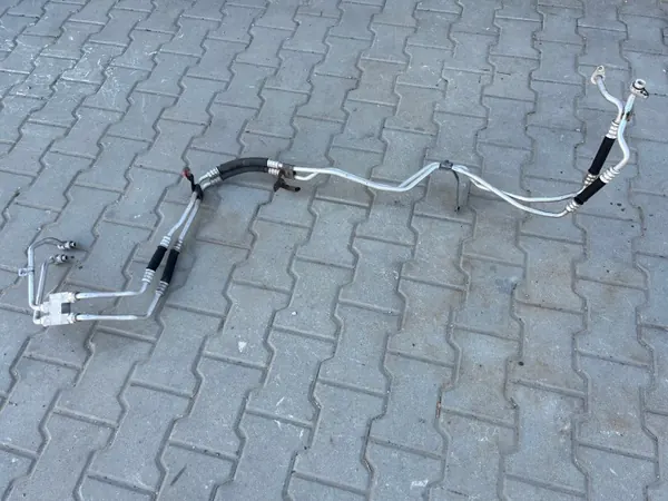 OEM 52014762AA Automatikgetriebeschlauch für Alfa Romeo image 2