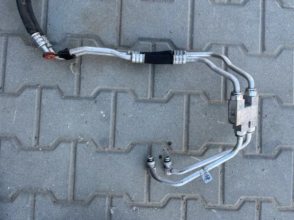 OEM 52014762AA Automatikgetriebeschlauch für Alfa Romeo image 3