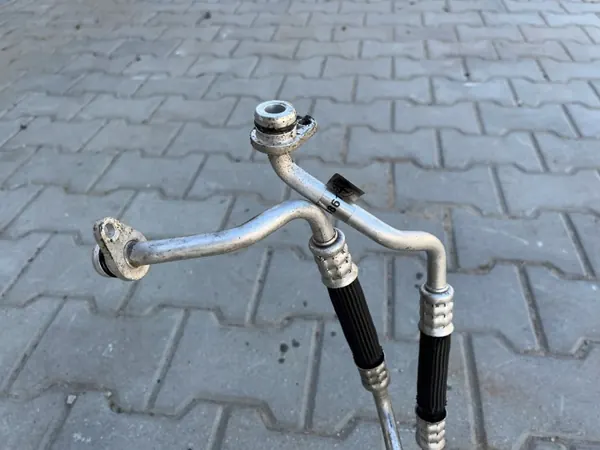 OEM 52014762AA Automatikgetriebeschlauch für Alfa Romeo image 4