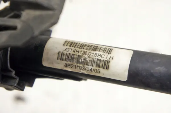 Strålkastartvättare UV212 vänster fram för Ford Edge Mk2 Vignale image 5