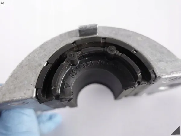 Lien de stabilisateur Porsche 991 OEM 99134379302 image 3