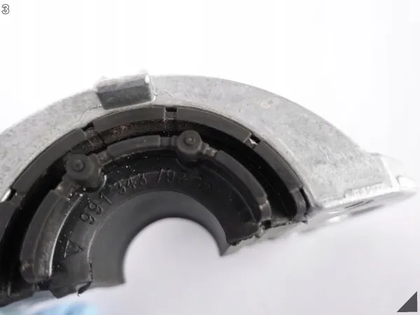Lien de stabilisateur Porsche 991 OEM 99134379302 image 4