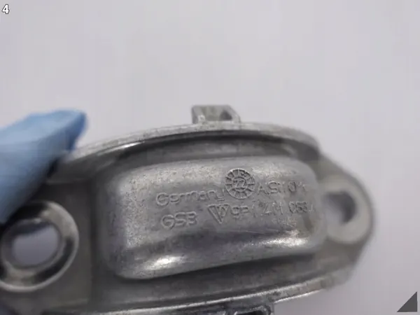 Lien de stabilisateur Porsche 991 OEM 99134379302 image 5