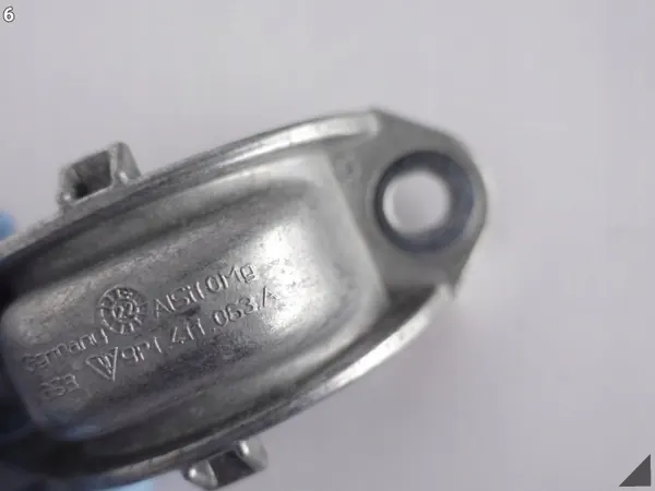 Lien de stabilisateur Porsche 991 OEM 99134379302 image 7