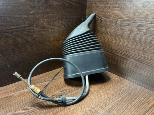 Handbremshebel Ford Transit OEM 6C112853 image 2