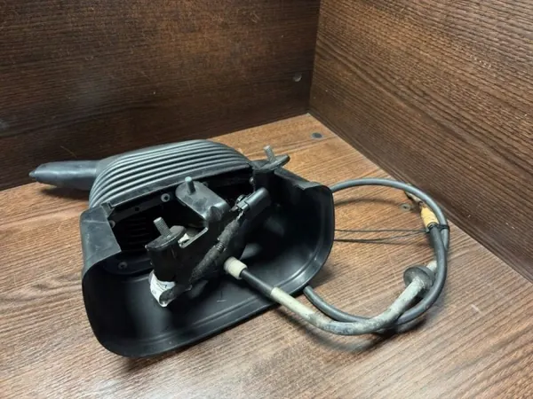 Handbremshebel Ford Transit OEM 6C112853 image 3