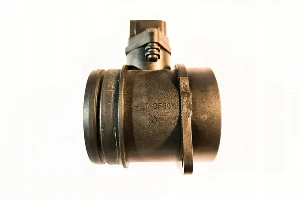 Ilmamassamittari BMW 3 (E90) 2.0L 2006 OEM 7533853 image 2