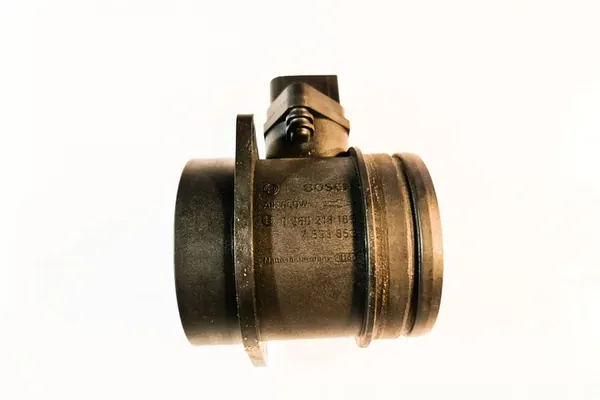 Ilmamassamittari BMW 3 (E90) 2.0L 2006 OEM 7533853 image 3