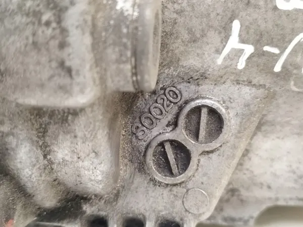 2007 Toyota RAV 4 (XA30) Boîte de transfert 30020 image 3