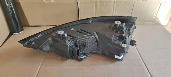 LÁMPARA DELANTERA AUDI A1 8XA image 7