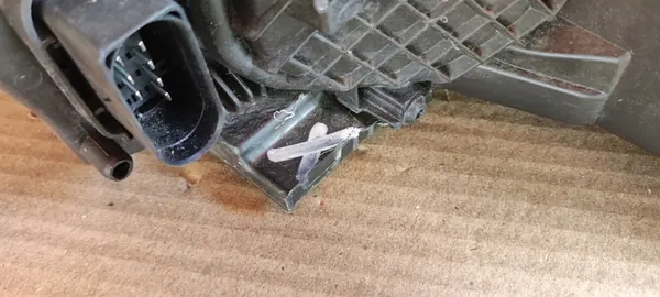 LÁMPARA DELANTERA AUDI A1 8XA image 8