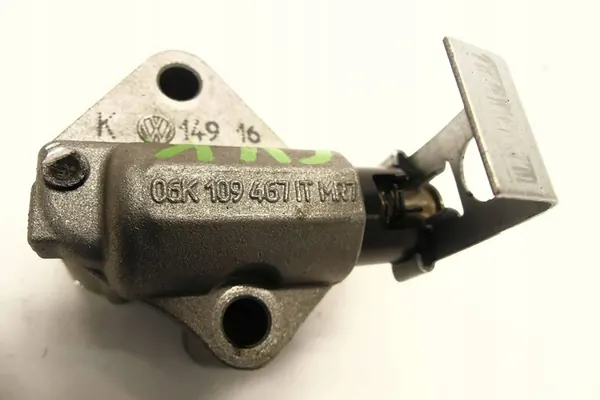 AUDI A4 B9 A5 F5 2.0 TFSI Ajanmukainen Setti OEM 06K109507F image 10