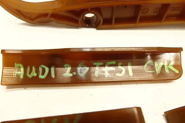 AUDI A4 B9 A5 F5 2.0 TFSI Ajanmukainen Setti OEM 06K109507F image 3