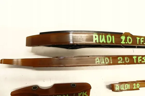AUDI A4 B9 A5 F5 2.0 TFSI Ajanmukainen Setti OEM 06K109507F image 5