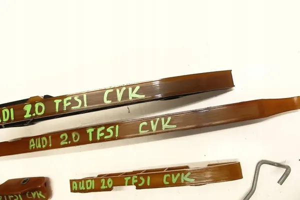 AUDI A4 B9 A5 F5 2.0 TFSI Ajanmukainen Setti OEM 06K109507F image 6