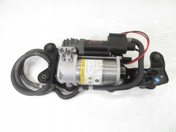 Luftfjädringskompressor OEM 37206875177 BMW X5/X6 image 2