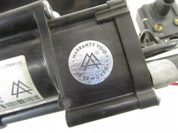 Luftfjädringskompressor OEM 37206875177 BMW X5/X6 image 10