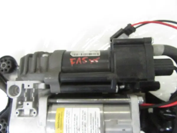 Luftfjädringskompressor OEM 37206875177 BMW X5/X6 image 4