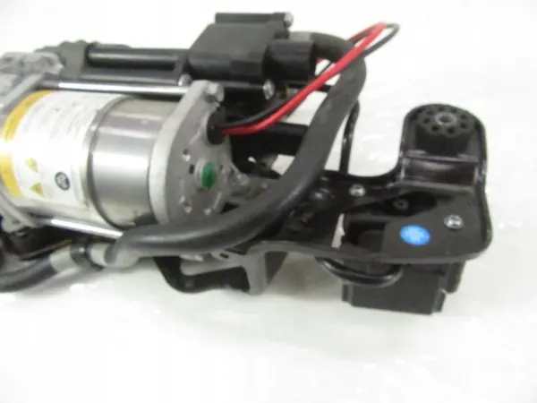 Luftfjädringskompressor OEM 37206875177 BMW X5/X6 image 5