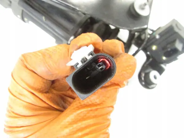 Luftfjädringskompressor OEM 37206875177 BMW X5/X6 image 6