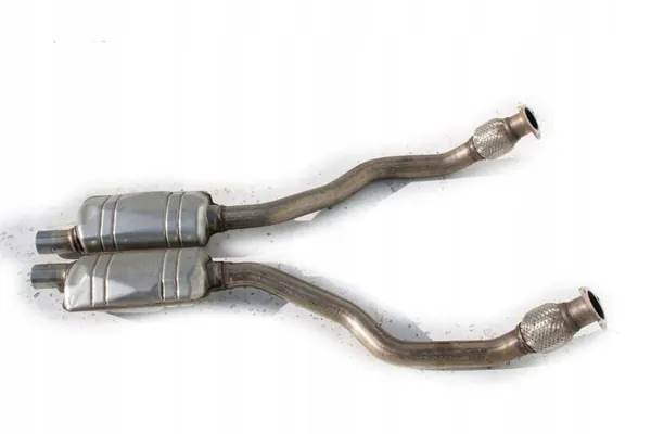 Audi A6 A7 midden demper OEM bt-cars-37060 image 2
