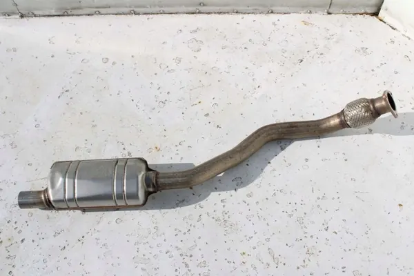 Audi A6 A7 midden demper OEM bt-cars-37060 image 4