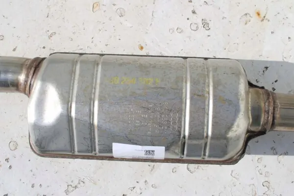 Audi A6 A7 midden demper OEM bt-cars-37060 image 8