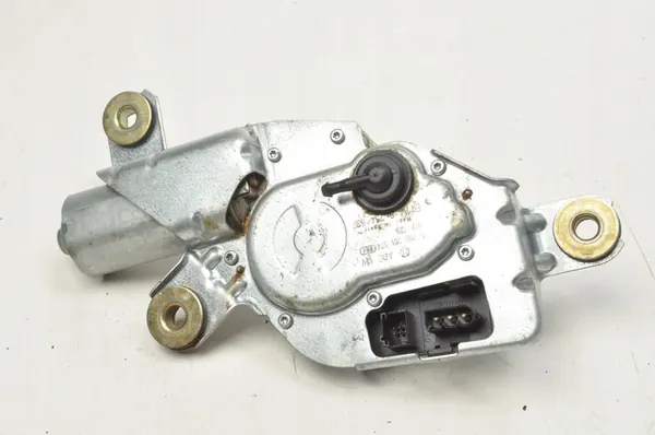 Heckwischermotor BMW E46 Compact 8254536 image 5