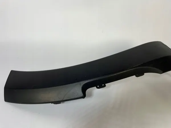 Acabamento de para-choque dianteiro esquerdo Dacia Sandero III Stepway OEM image 3