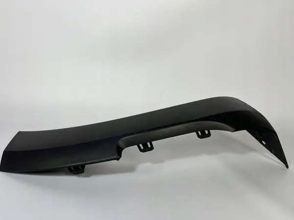 Acabamento de para-choque dianteiro esquerdo Dacia Sandero III Stepway OEM image 4