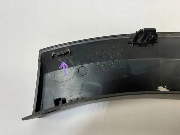 Acabamento de para-choque dianteiro esquerdo Dacia Sandero III Stepway OEM image 6