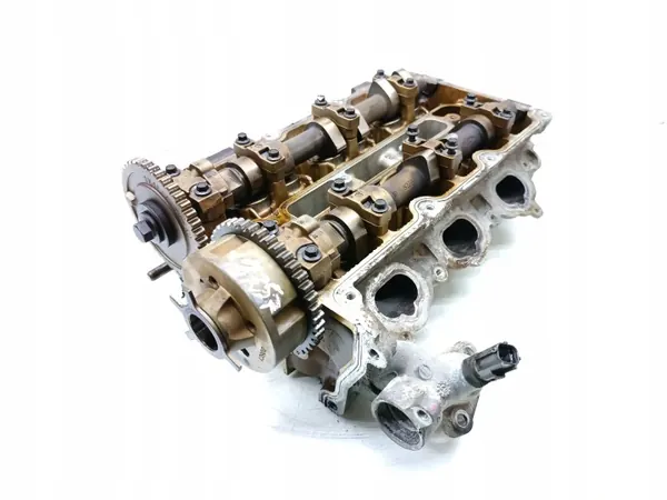 Culasse Jaguar X-Type 2.1 V6 Essence OEM 2X4E-6090-AD image 2