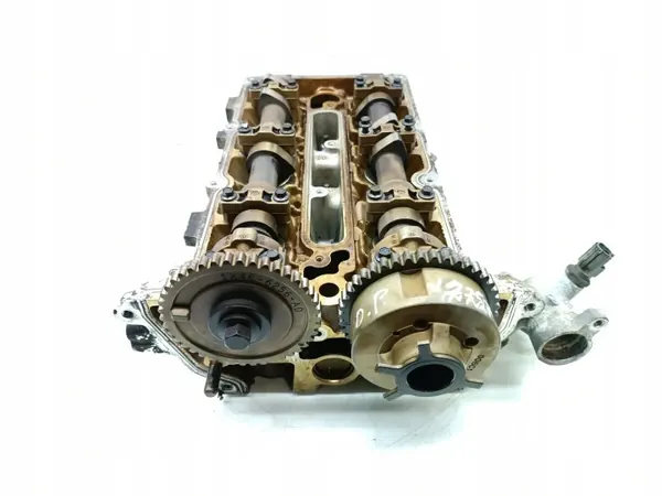 Culasse Jaguar X-Type 2.1 V6 Essence OEM 2X4E-6090-AD image 10