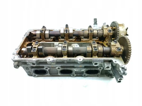 Culasse Jaguar X-Type 2.1 V6 Essence OEM 2X4E-6090-AD image 3