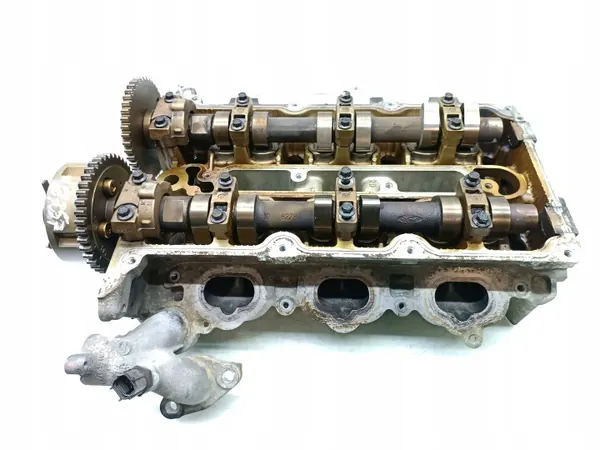 Culasse Jaguar X-Type 2.1 V6 Essence OEM 2X4E-6090-AD image 5
